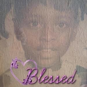 Meet your Posher, Sharon bigbaby